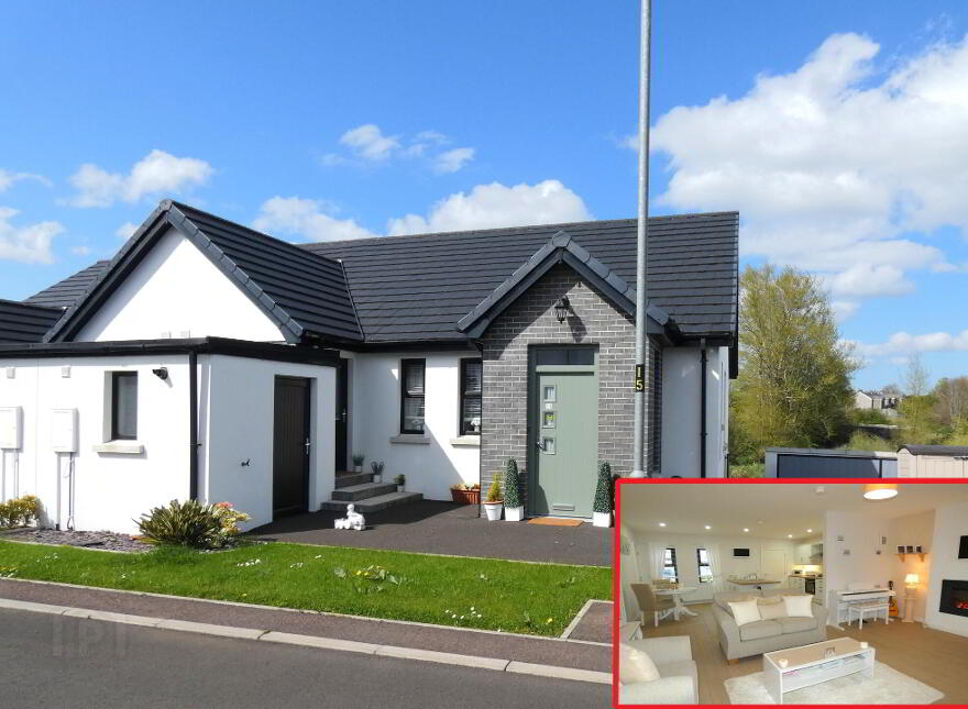13 Millbrooke Avenue, Ballymoney, BT53 7FL
