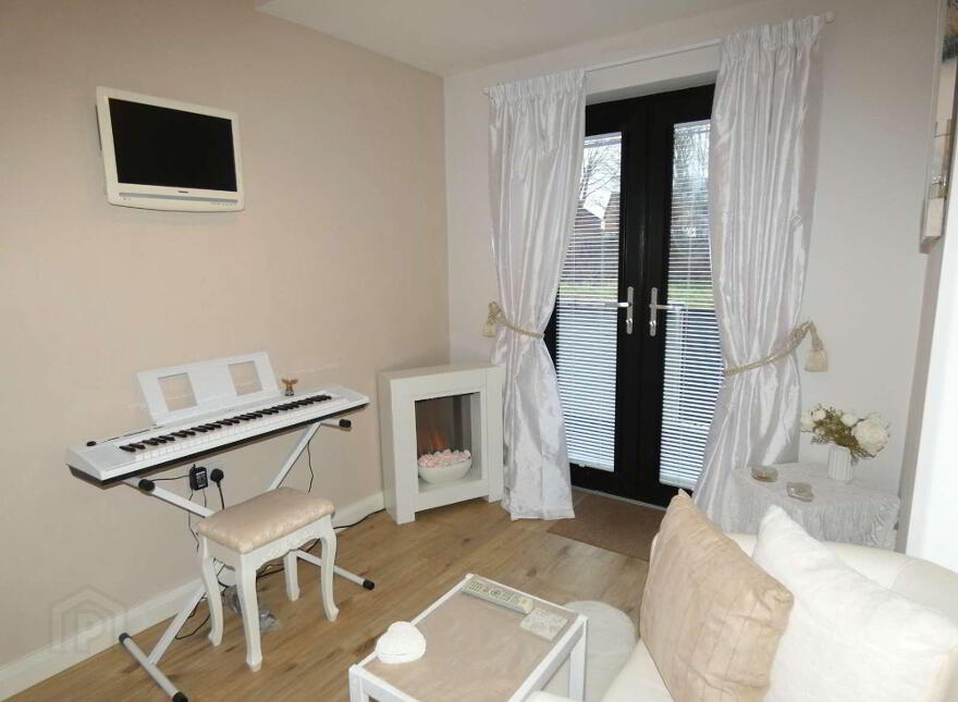 13 Millbrooke Avenue, Ballymoney, BT53 7FL