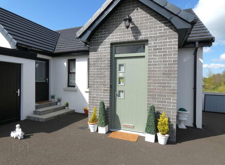 13 Millbrooke Avenue, Ballymoney, BT53 7FL
