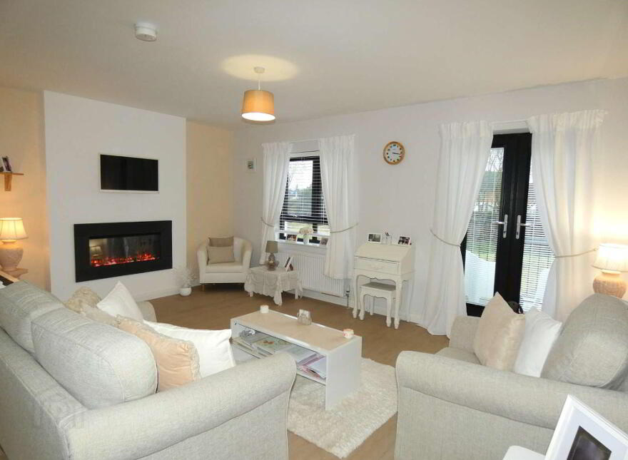 13 Millbrooke Avenue, Ballymoney, BT53 7FL