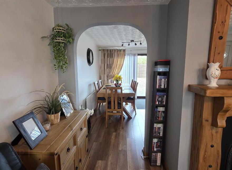 30 The Meadow, Antrim, BT41 1EY