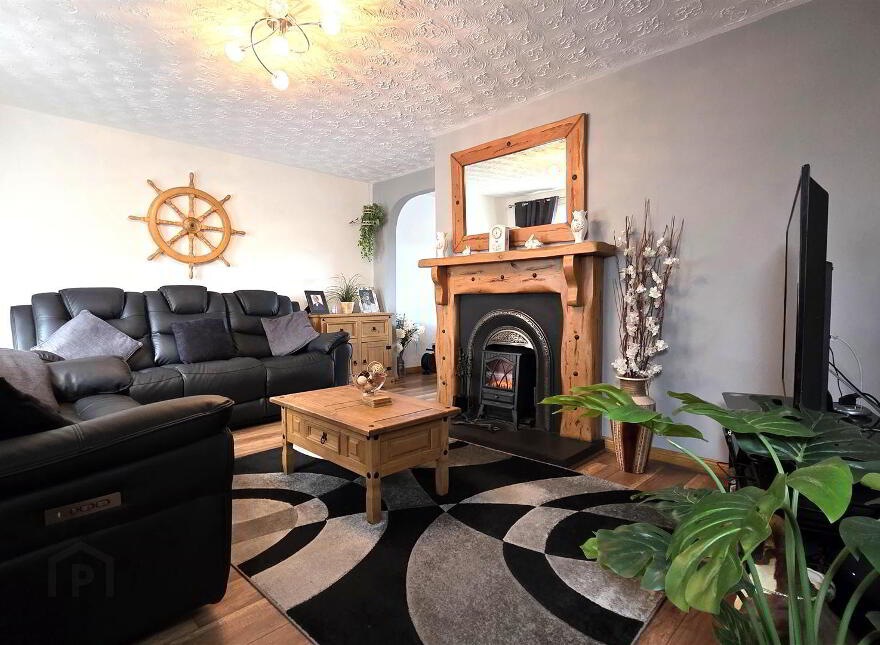 30 The Meadow, Antrim, BT41 1EY