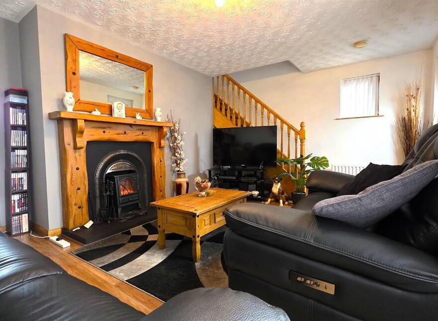 30 The Meadow, Antrim, BT41 1EY