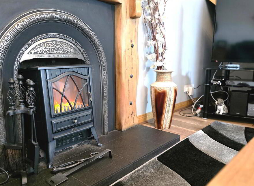 30 The Meadow, Antrim, BT41 1EY