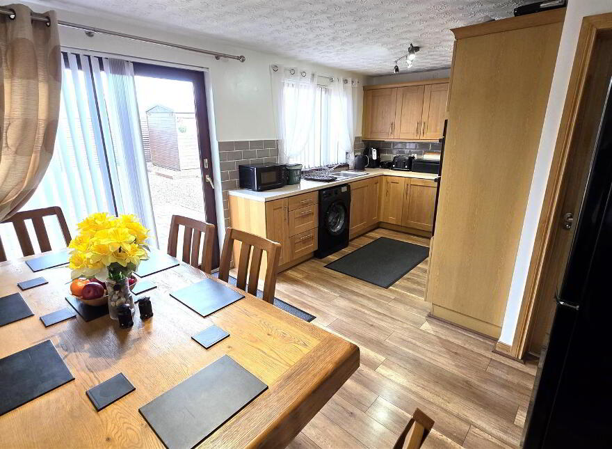 30 The Meadow, Antrim, BT41 1EY