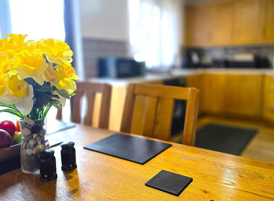 30 The Meadow, Antrim, BT41 1EY
