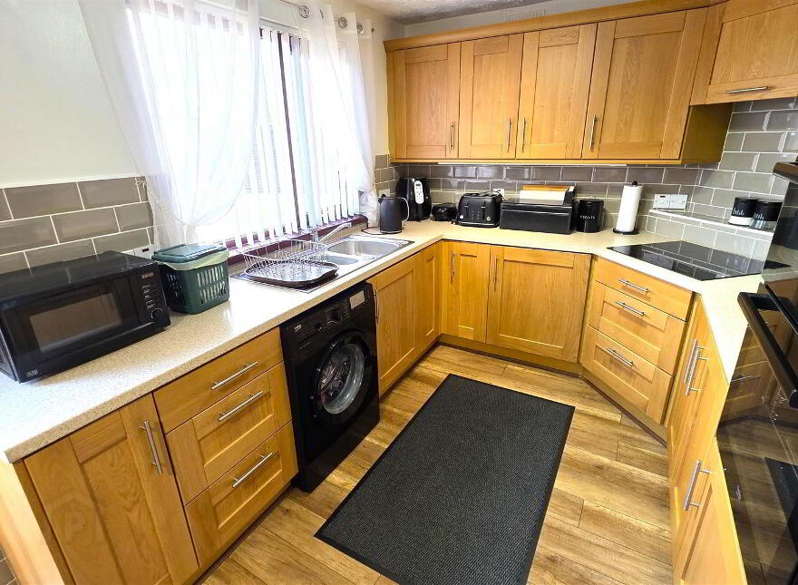 30 The Meadow, Antrim, BT41 1EY