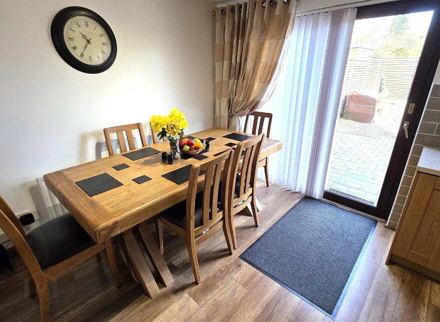 30 The Meadow, Antrim, BT41 1EY