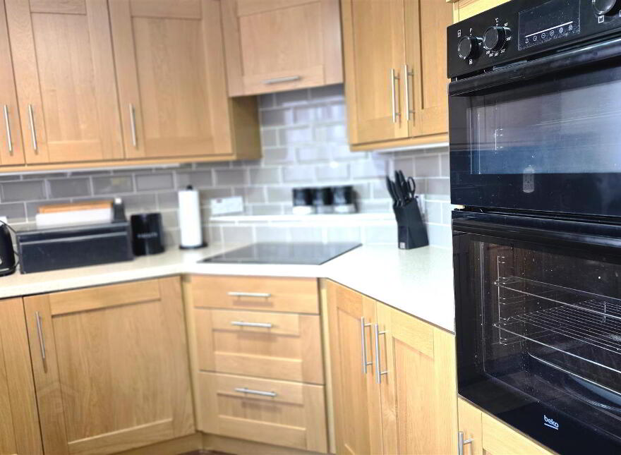 30 The Meadow, Antrim, BT41 1EY