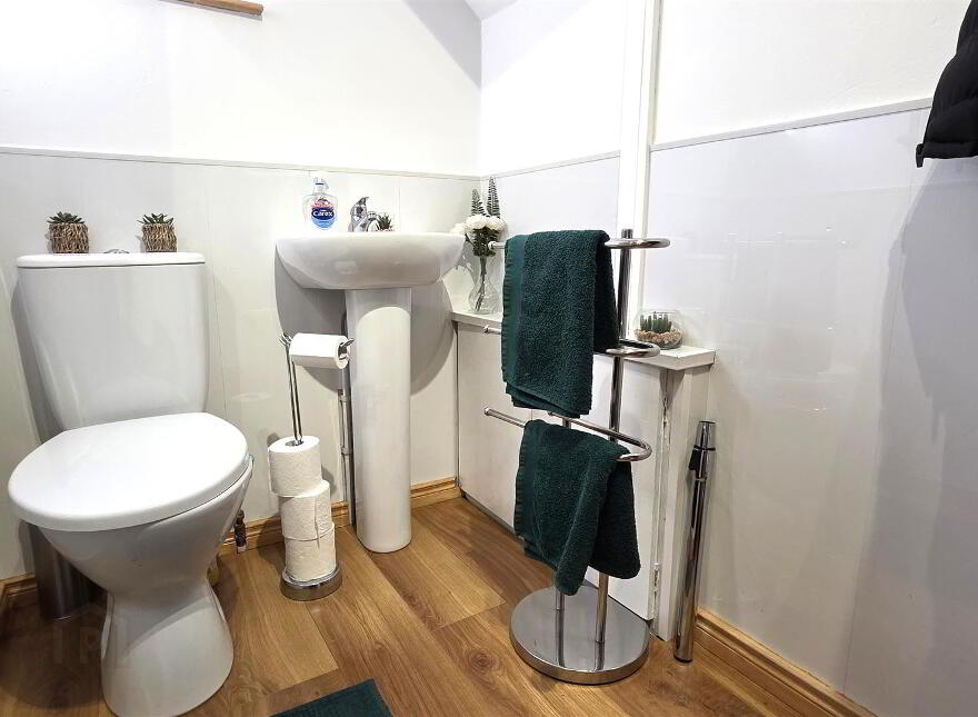 30 The Meadow, Antrim, BT41 1EY