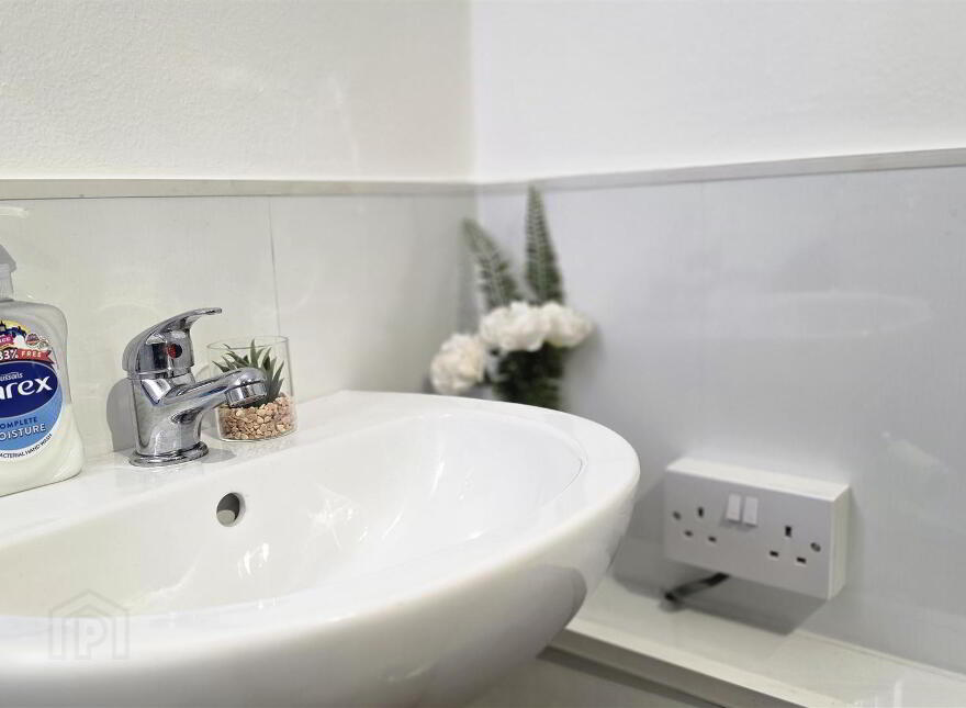 30 The Meadow, Antrim, BT41 1EY