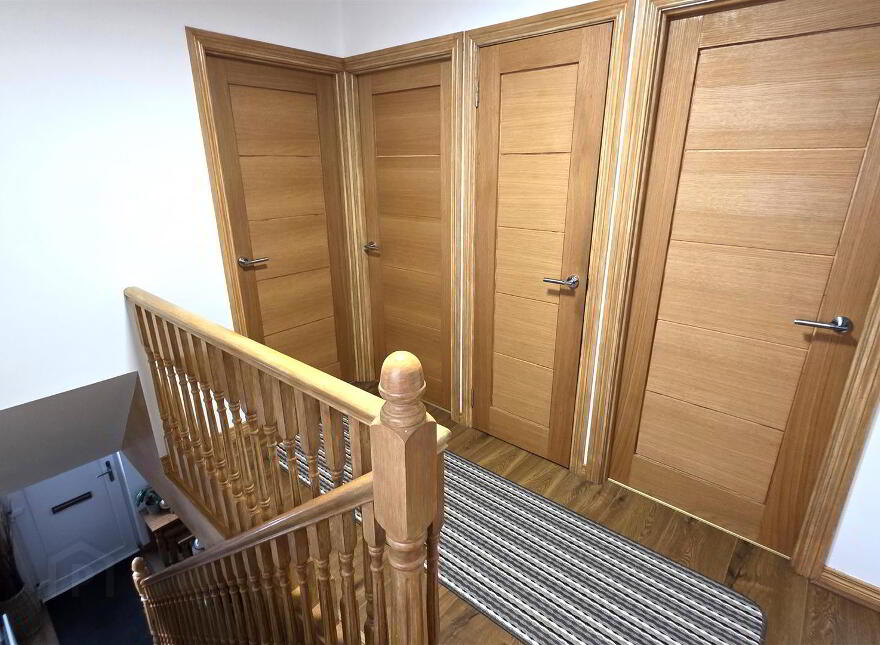 30 The Meadow, Antrim, BT41 1EY