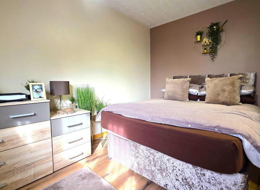 30 The Meadow, Antrim, BT41 1EY
