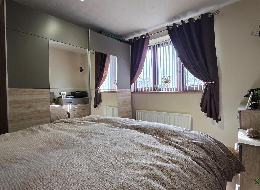 30 The Meadow, Antrim, BT41 1EY
