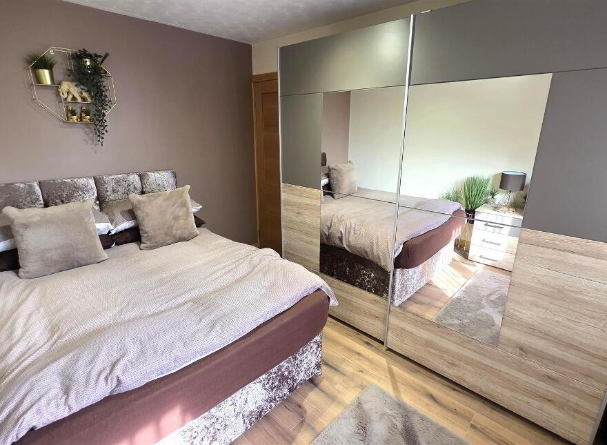 30 The Meadow, Antrim, BT41 1EY