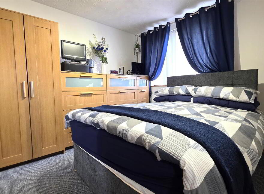 30 The Meadow, Antrim, BT41 1EY