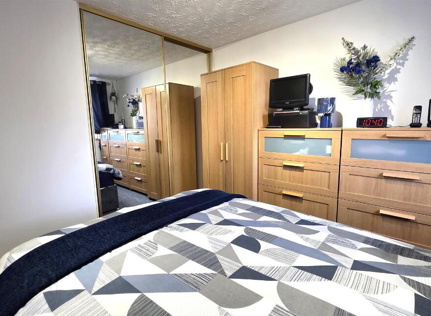 30 The Meadow, Antrim, BT41 1EY
