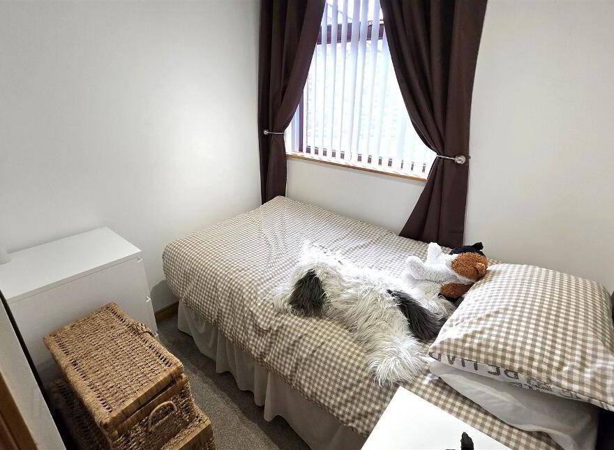 30 The Meadow, Antrim, BT41 1EY