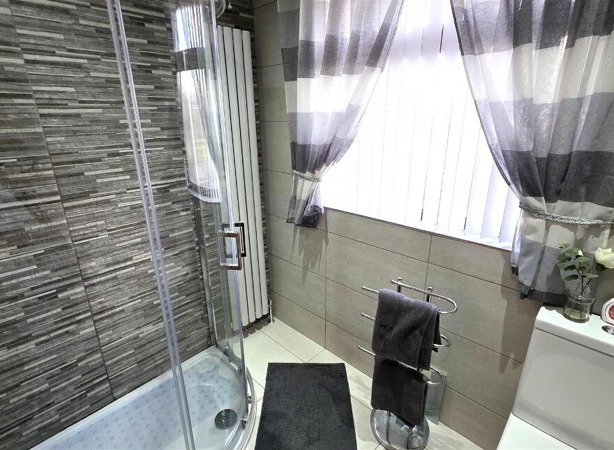 30 The Meadow, Antrim, BT41 1EY