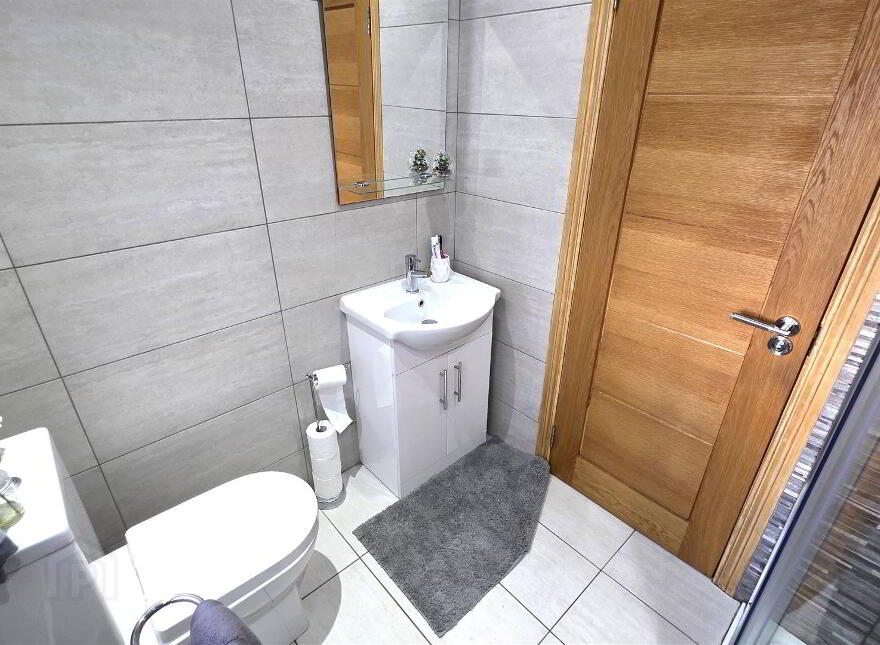 30 The Meadow, Antrim, BT41 1EY