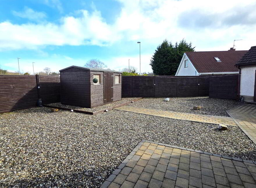30 The Meadow, Antrim, BT41 1EY
