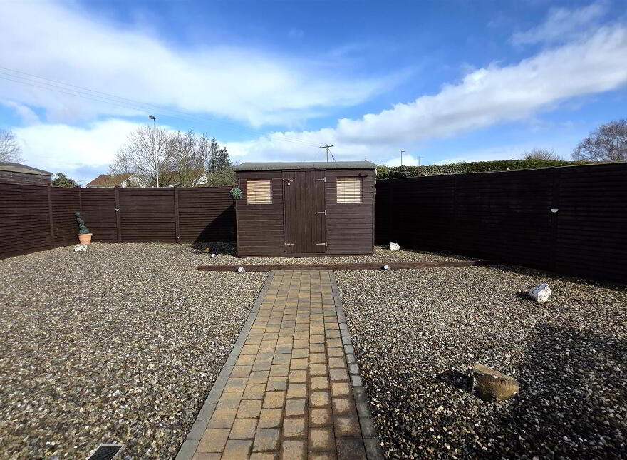 30 The Meadow, Antrim, BT41 1EY