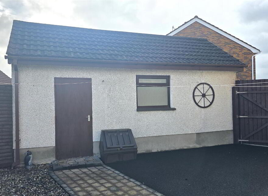 30 The Meadow, Antrim, BT41 1EY