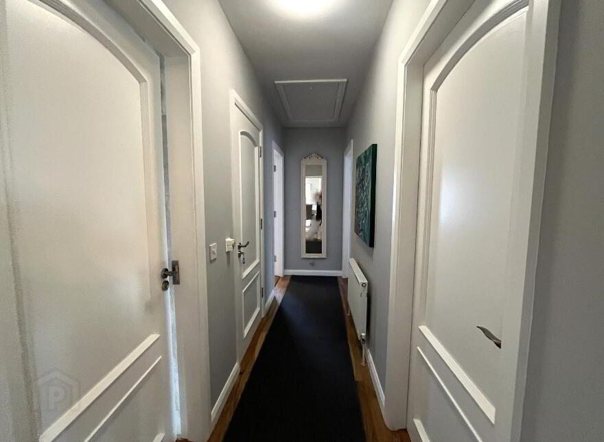 1 Corrib View, Cornamona, F12T684