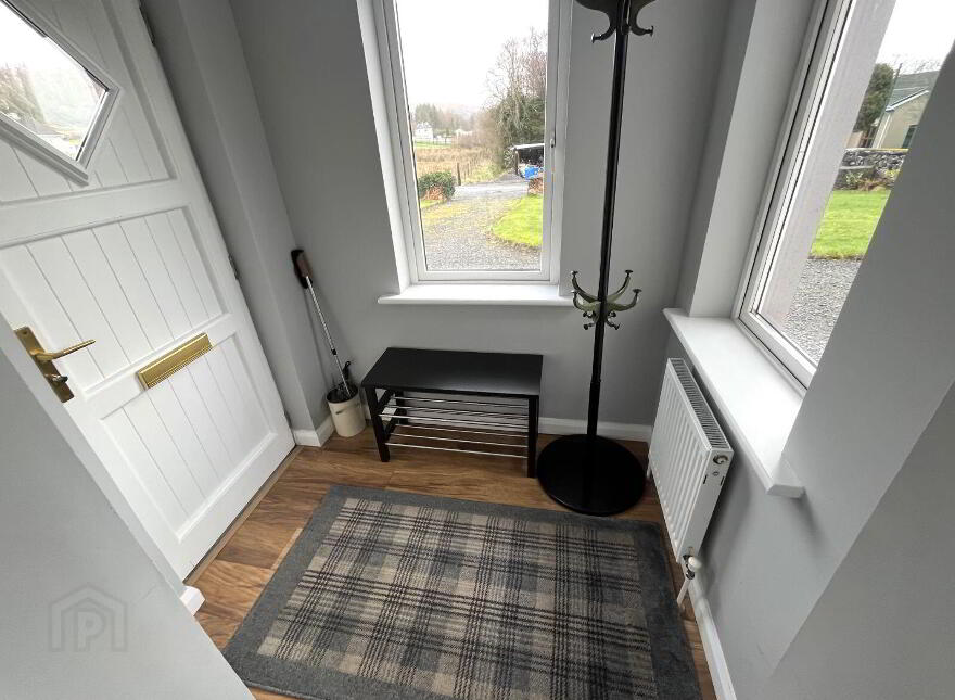 1 Corrib View, Cornamona, F12T684