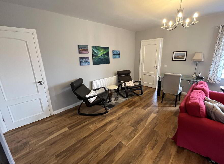 1 Corrib View, Cornamona, F12T684