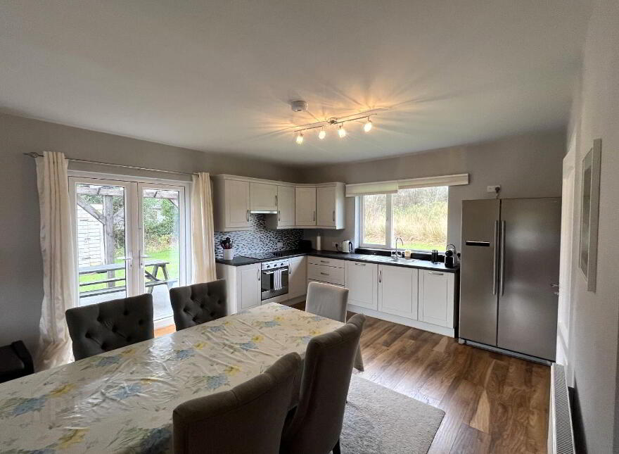1 Corrib View, Cornamona, F12T684
