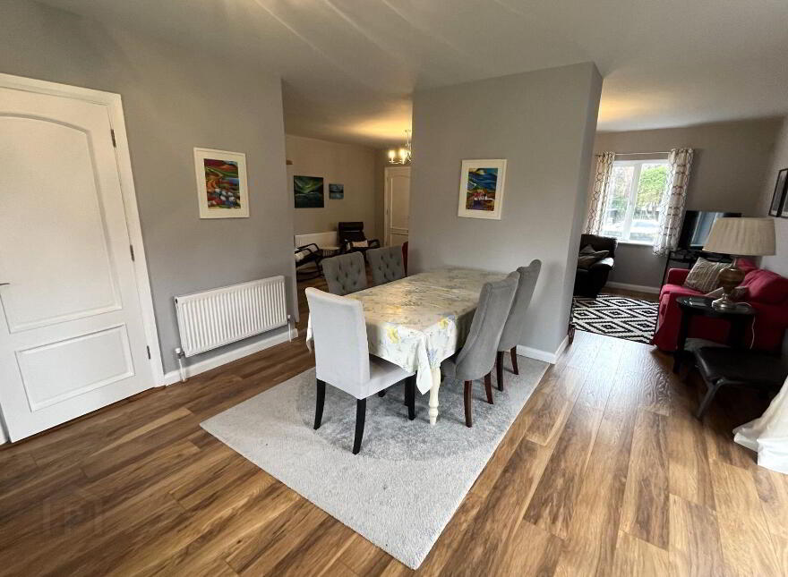 1 Corrib View, Cornamona, F12T684