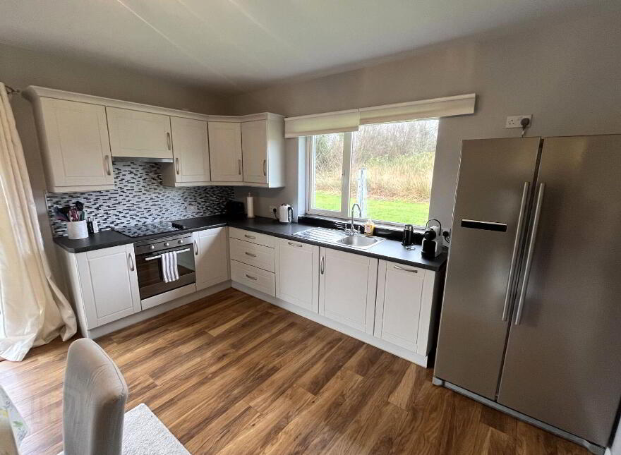 1 Corrib View, Cornamona, F12T684