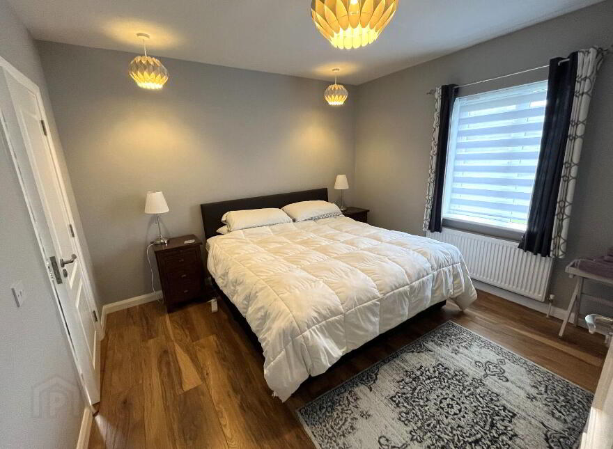 1 Corrib View, Cornamona, F12T684