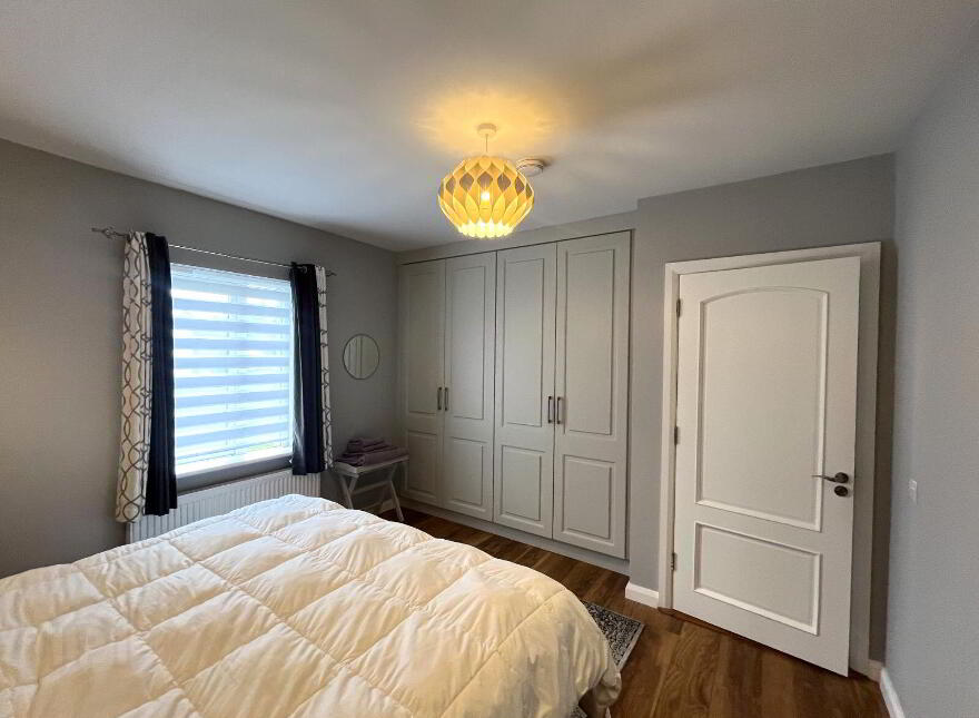 1 Corrib View, Cornamona, F12T684