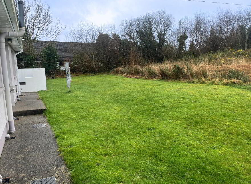 1 Corrib View, Cornamona, F12T684