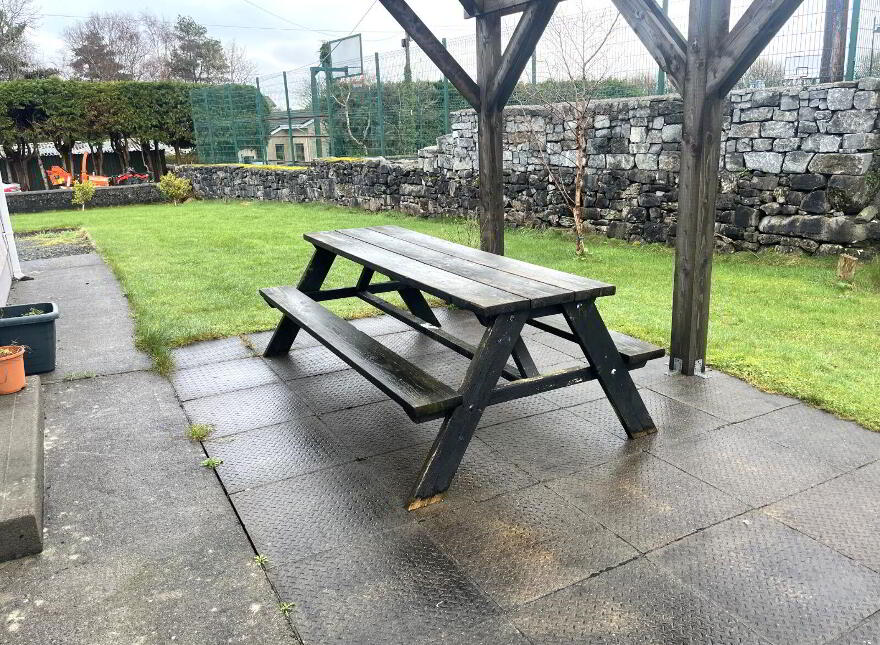 1 Corrib View, Cornamona, F12T684