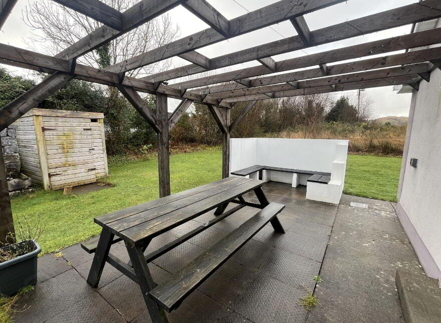 1 Corrib View, Cornamona, F12T684