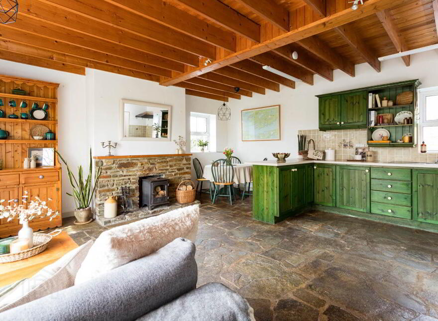 Toad Hall, Colla, Schull, P81X821