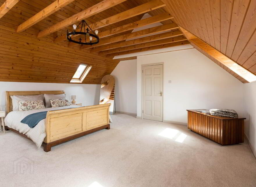 Toad Hall, Colla, Schull, P81X821