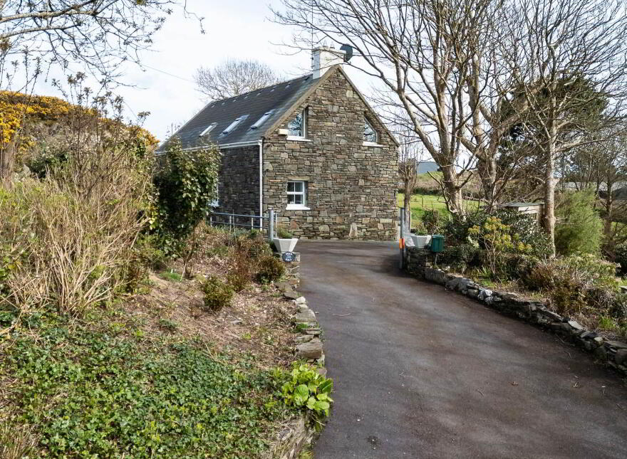 Toad Hall, Colla, Schull, P81X821