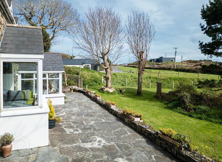 Toad Hall, Colla, Schull, P81X821