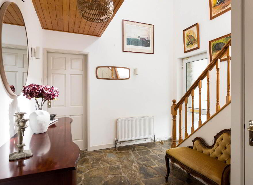 Toad Hall, Colla, Schull, P81X821