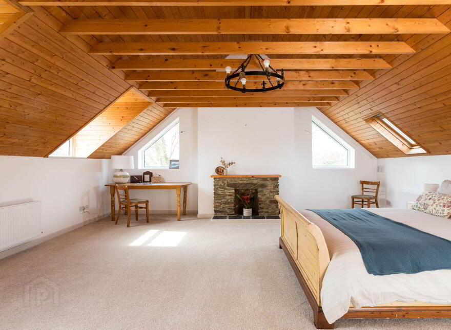 Toad Hall, Colla, Schull, P81X821
