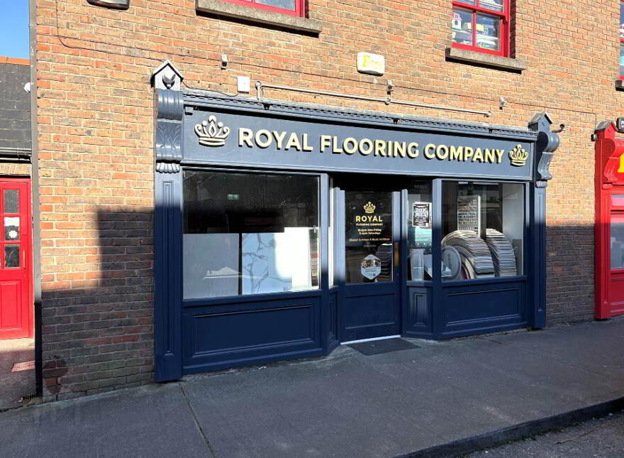 Unit 4 The Yeates Centre, Navan Road, Dunboyne, A86EY88 photo