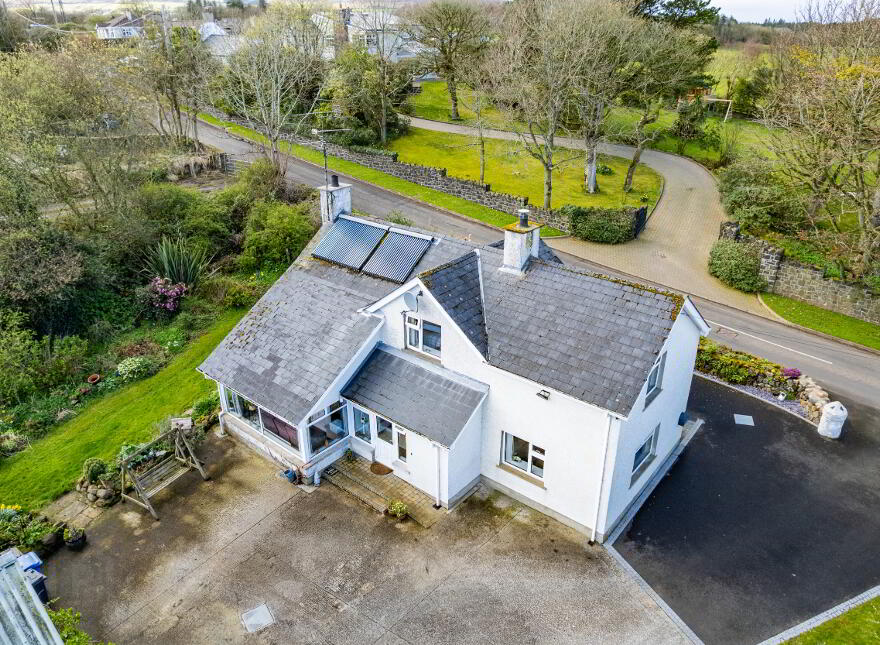 4 Ballymadigan Road, Castlerock, BT51 4RR