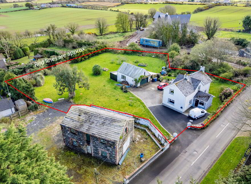 4 Ballymadigan Road, Castlerock, BT51 4RR