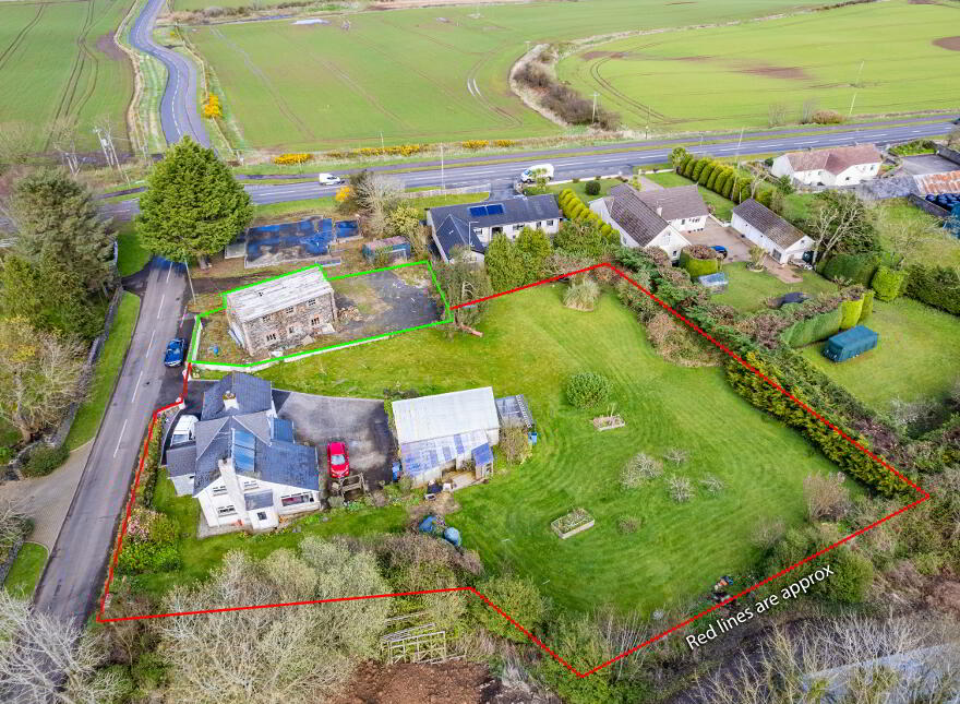 4 Ballymadigan Road, Castlerock, BT51 4RR