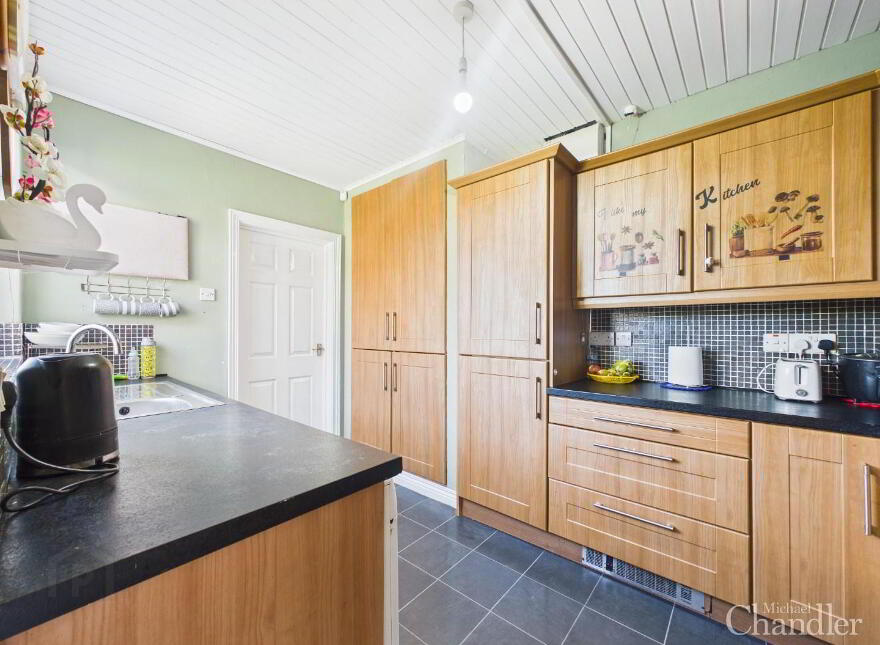 58 Ravenhill Gardens, Belfast, BT6 8GQ