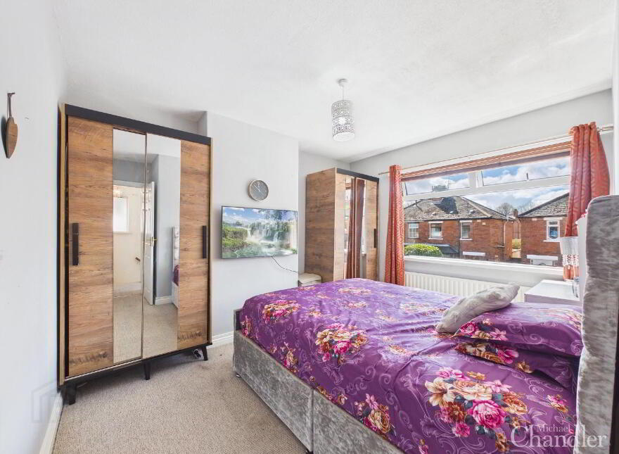 58 Ravenhill Gardens, Belfast, BT6 8GQ